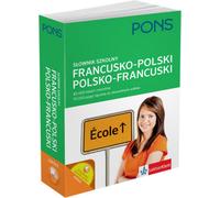 Dictionnaire scolaire français-polonais et polonais-français