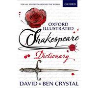 Dictionnaire Shakespeare illustré d'Oxford