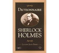 Dictionnaire Sherlock Holmes