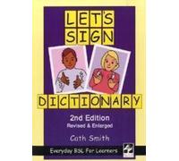 Dictionnaire Signons : L'anglais De Tous Les Jours Pour Les Apprenants