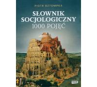 Dictionnaire sociologique 1000 termes