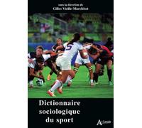 Dictionnaire sociologique du sport