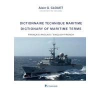 Dictionnaire technique maritime, 2000