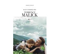 Dictionnaire Terrence Malick - Damien Ziegler - Lett Motif - broché - Essai