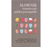 Dictionnaire thématique polonais-portugais