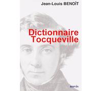 Dictionnaire Tocqueville