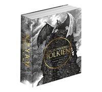 Dictionnaire Tolkien - Vincent Ferré - Bragelonne - relié - Dictionnaire et encyclopédie