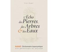 Dictionnaire Toponymique De Plessé