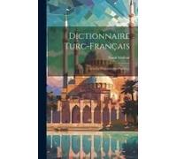Dictionnaire Turc-Français