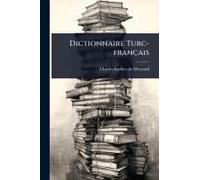 Dictionnaire Turc-Français
