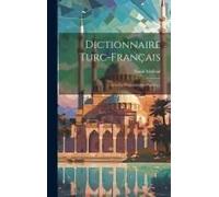 Dictionnaire Turc-Français