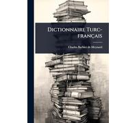 Dictionnaire Turc-français