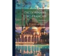 Dictionnaire Turc-Français