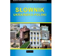 Dictionnaire ukrainien-polonais 2e éd