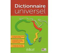 Dictionnaire Universel Afrique