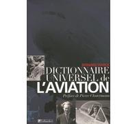 Dictionnaire universel de l'aviation