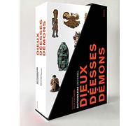 Dictionnaire Universel Des Dieux, Déesses Et Démons