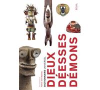 Dictionnaire Universel, Dieux, Déesses, Démons