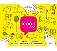 Dictionnaire universel d'images - Icoon Eco
