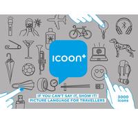 Dictionnaire universel d'images - Icoon Plus