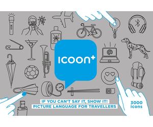 Dictionnaire universel d'images - Icoon Plus