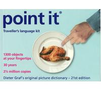 Dictionnaire universel d'images - Point It