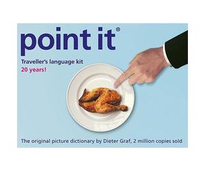 Dictionnaire universel d'images | Point It