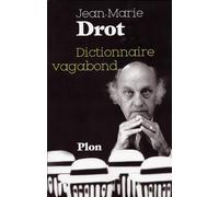 Dictionnaire vagabond