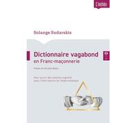 Dictionnaire vagabond en Franc-maçonnerie