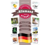 Dictionnaire visuel français-allemand
