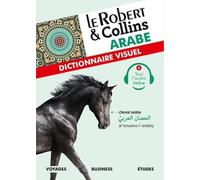 Le Robert & Collins Arabe