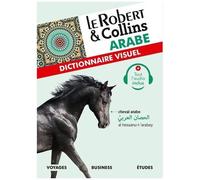 Le Robert & Collins - Dictionnaire visuel arabe