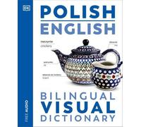 Dictionnaire visuel bilingue polonais-anglais