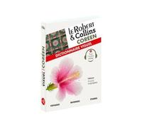 Le Robert & Collins Dictionnaire visuel coréen