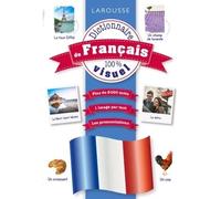 Larousse – Dictionnaire visuel de français
