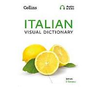 Dictionnaire visuel de l'italien