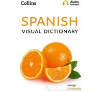 Dictionnaire visuel espagnol