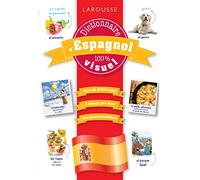 Dictionnaire visuel espagnol