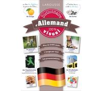 Dictionnaire visuel français-allemand