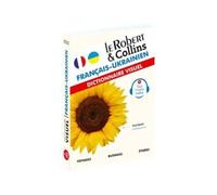 Dictionnaire Visuel Français-Ukrainien