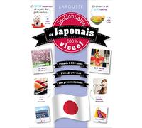 Dictionnaire visuel japonais