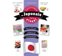 Dictionnaire visuel japonais