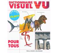 Dictionnaire visuel VU pour tous