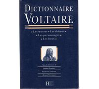 Dictionnaire Voltaire