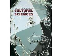 Dictionnnaire culturel des sciences Nicolas Witkowski (Auteur)