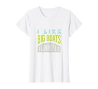 Dicton drôle de l'équipage, Humour de l'aviron T-Shirt Graphique avec Valeur