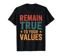 Dictons Mignons pour renforcer l'estime de soi pour Femmes et Hommes T-Shirt
