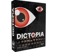 Subverti – Jeu d'ambiance Dictopia