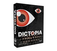 Subverti – Jeu d'ambiance Dictopia