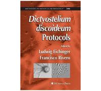 Dictyostelium Discoideum Protocols